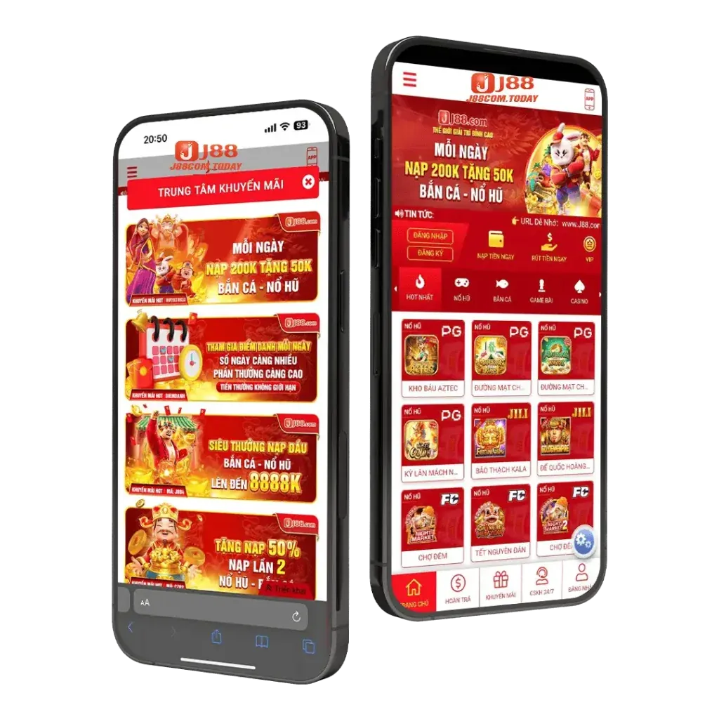 Bước 3: Bắt đầu chơi và trải nghiệm tại nhà cái 55