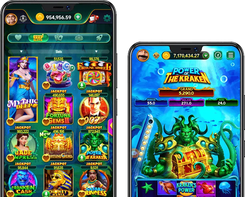 Game bài đổi thưởng trực tuyến hấp dẫn tại nhà cái 55