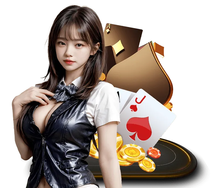 Game bài đổi thưởng trực tuyến