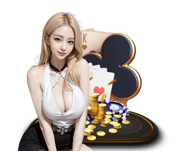 Kho game đồ sộ gồm thể thao, game bài, slot